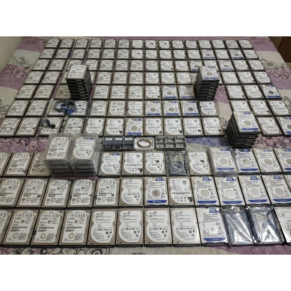 harddisk laptop 2.5inch borongan 1TB