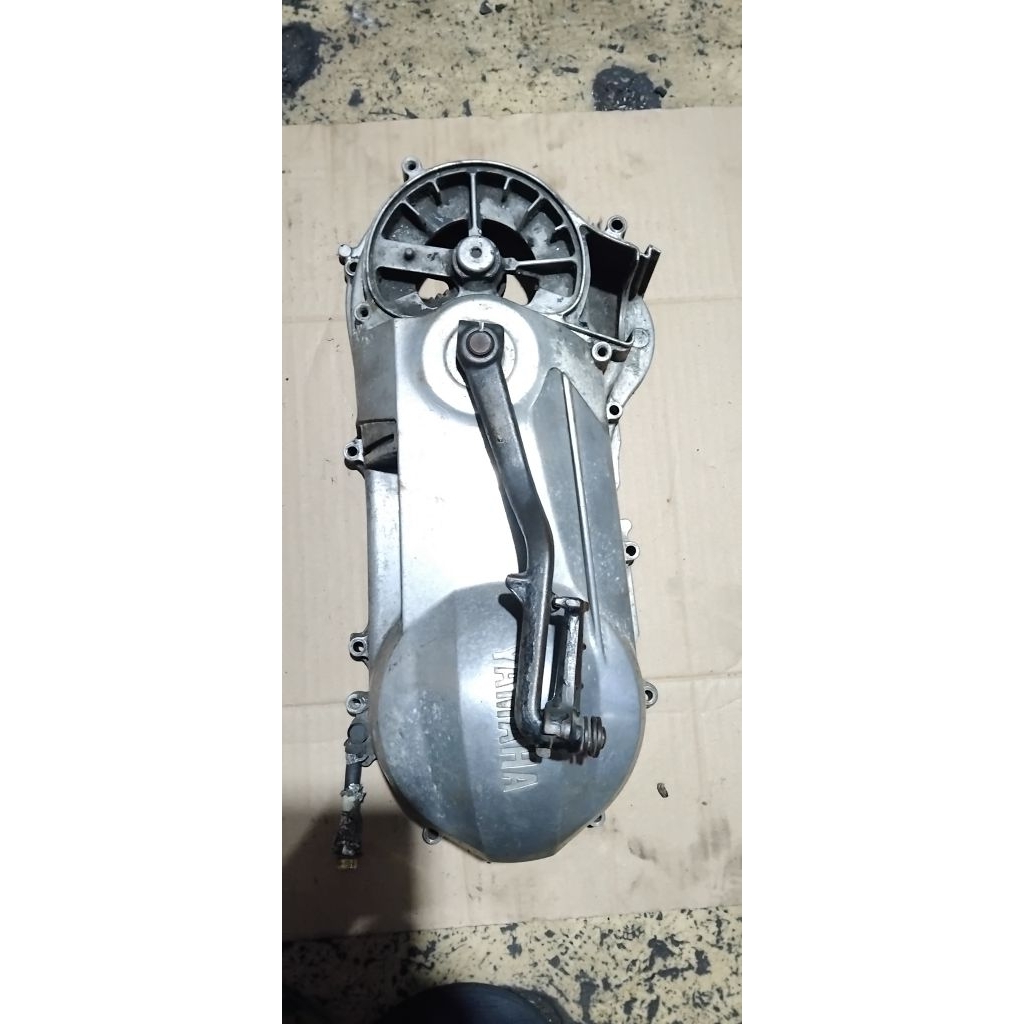 bak cvt fino125