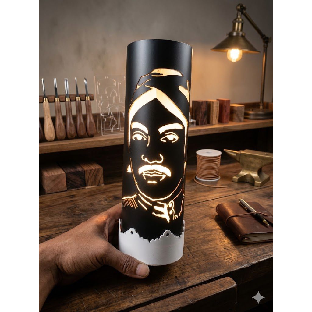 lampu hias, lampu tidur kaligrafi,arab allah,muhammad