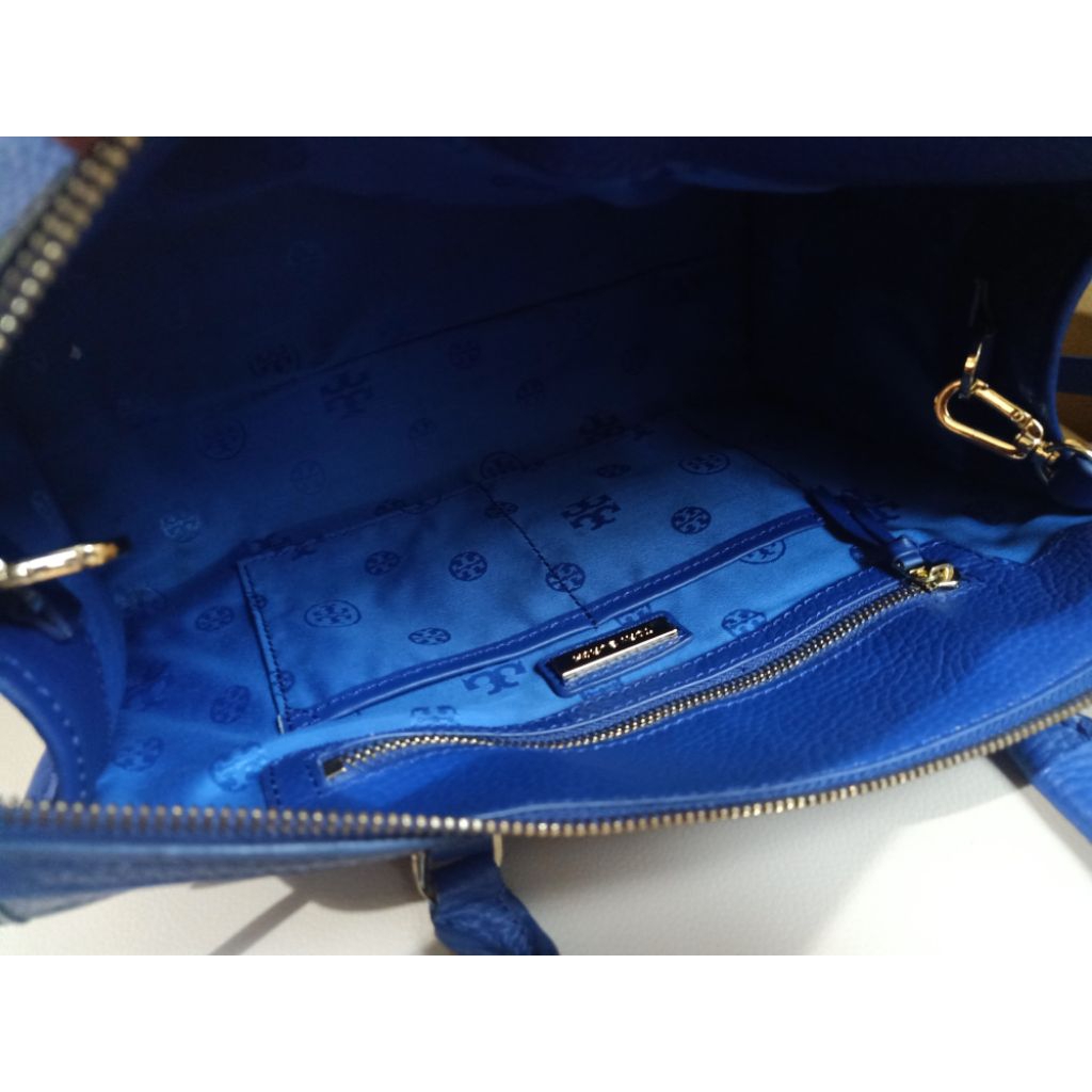 tas Tory Burch authentic ORI