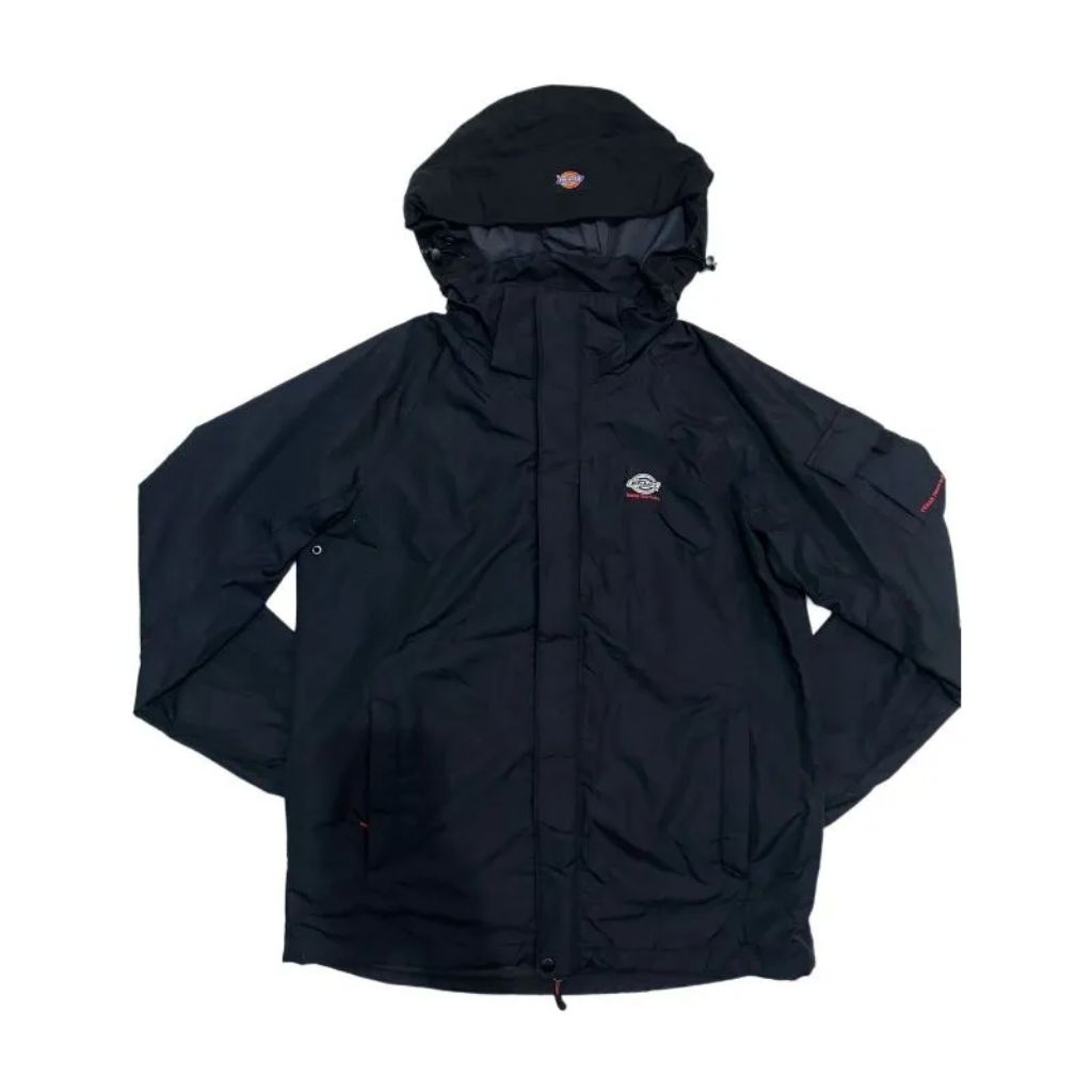 Jaket outdoor dickies ECWCS