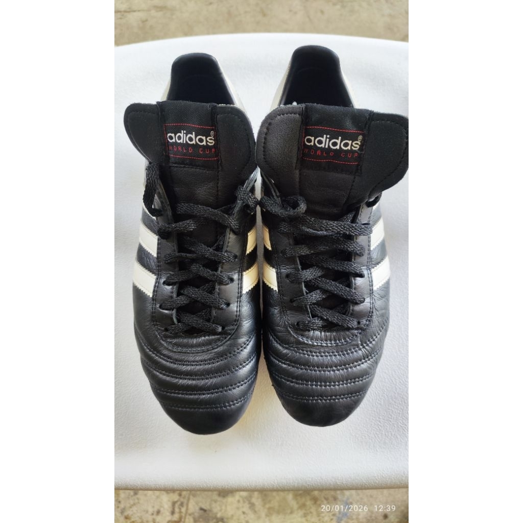 Sepatu Bola Adidas Copa Mundial | Second