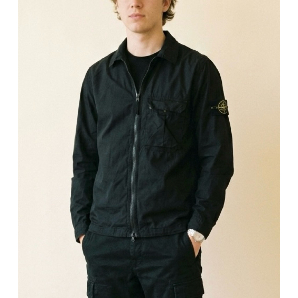 ovs stone island