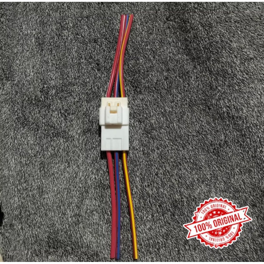 Soket Spull Soket Stater Spull Yamaha AeroxSoket Spull Aerox Original Asli