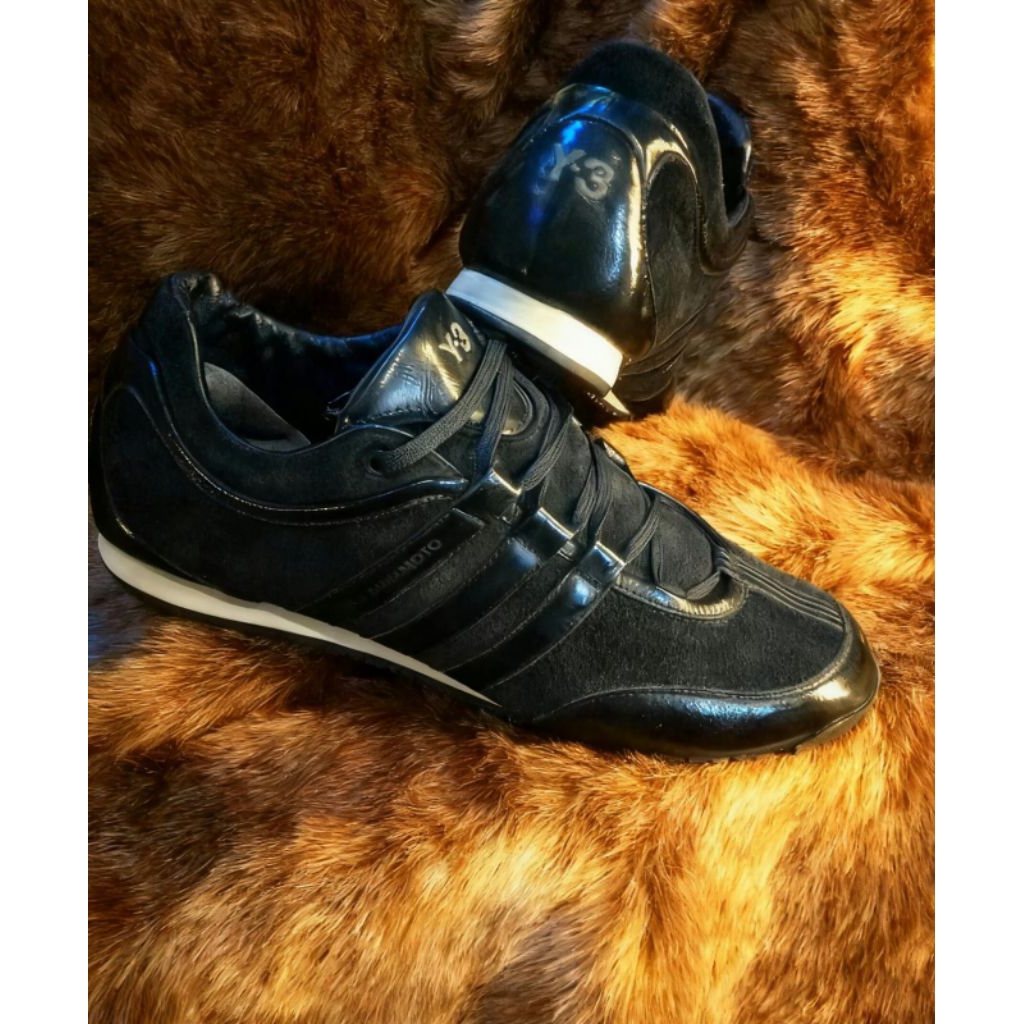 Adidas y3