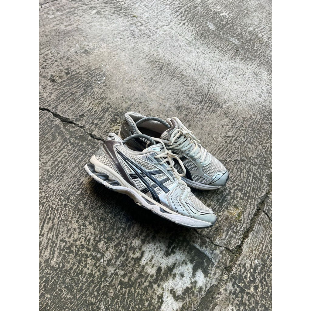 asics gel kayano 14
