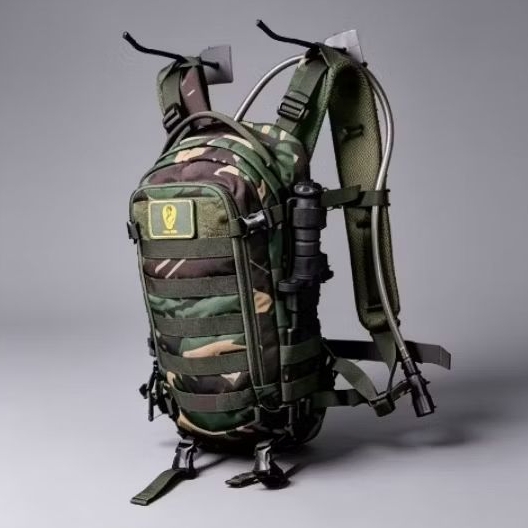 New Tas Ransel Sepeda Army New Tactical// Tas sepeda army tactical