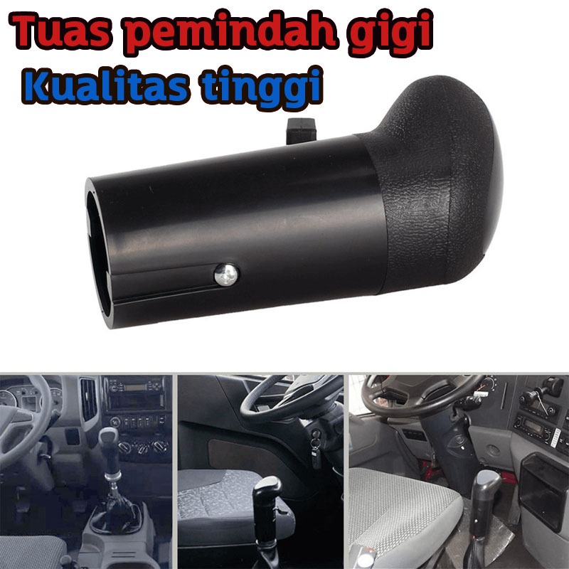 Gear shift lever/shift knob for Eaton Fuller 9/10-speed A6909 transmission