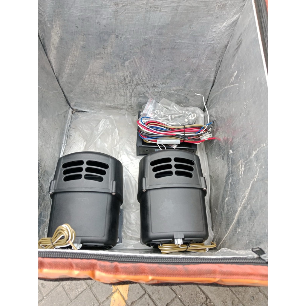 lowfrequency senken new