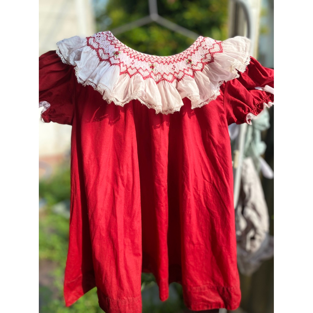 Dear GG preloved