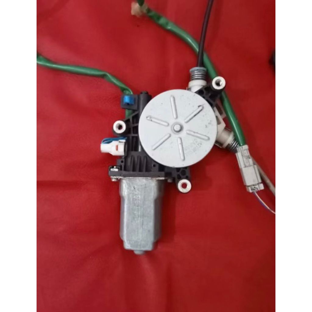Dinamo Power window crv gen 2 Kiri Depan