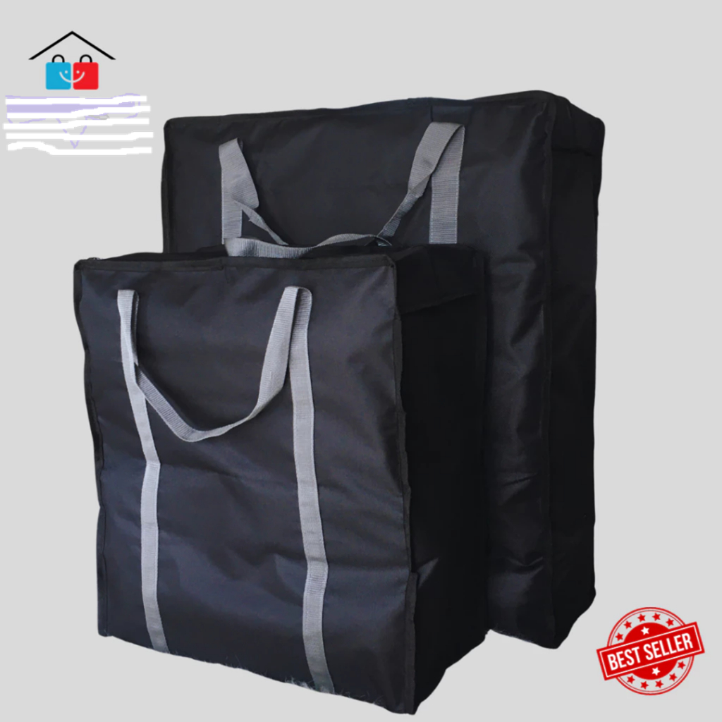 Laundry Bag/Tas Laundry Jumbo Tahan Air Kuat Dan Awet
