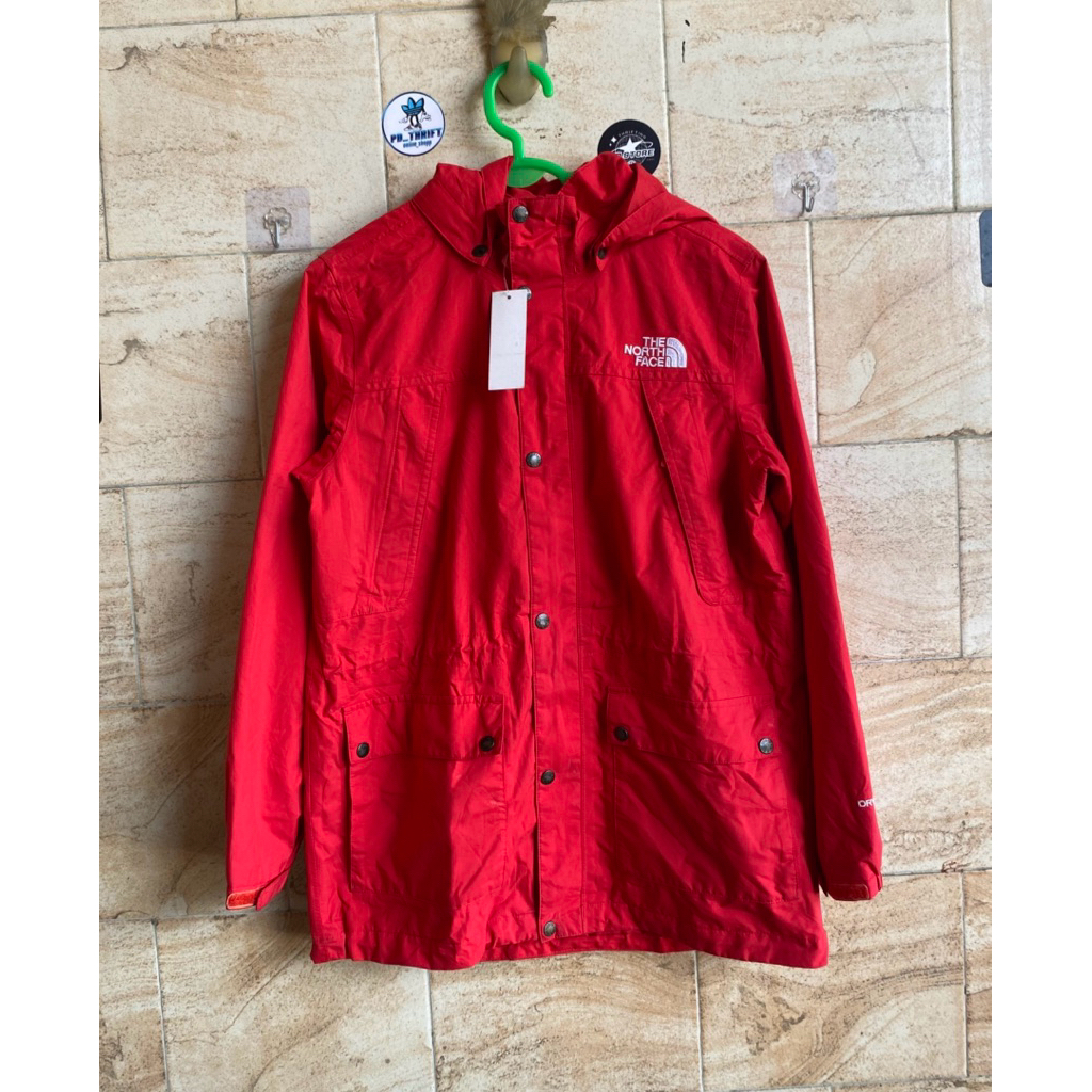 THE NORTH FACE JACKET