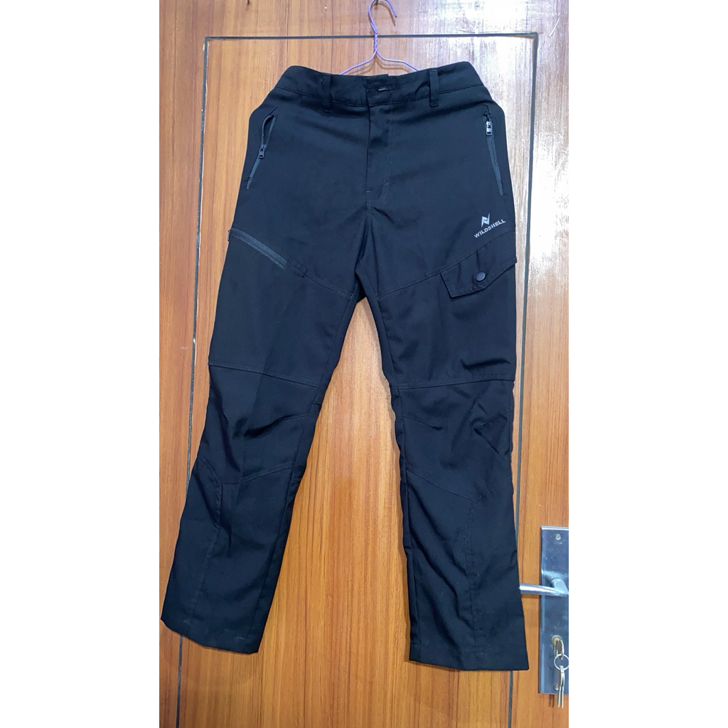 celana wildshell