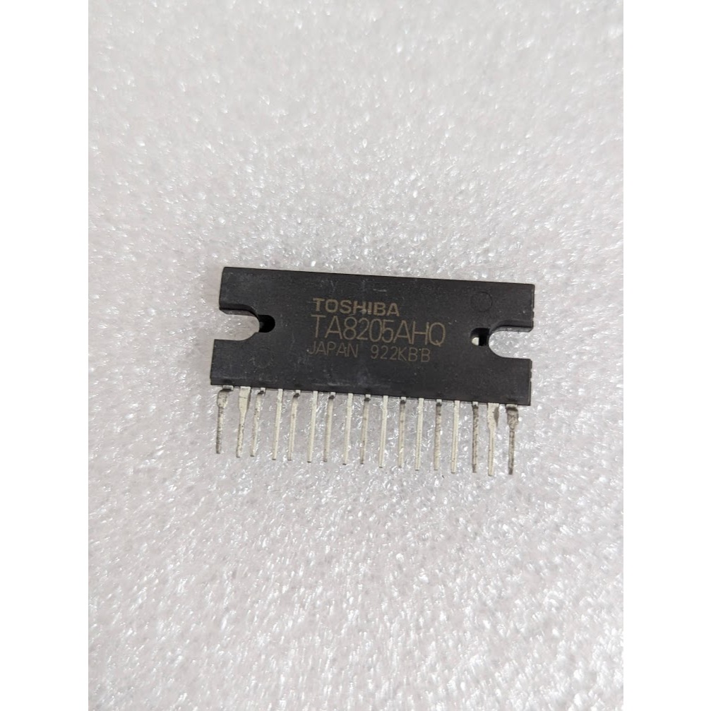 IC TA 8205 AHQ