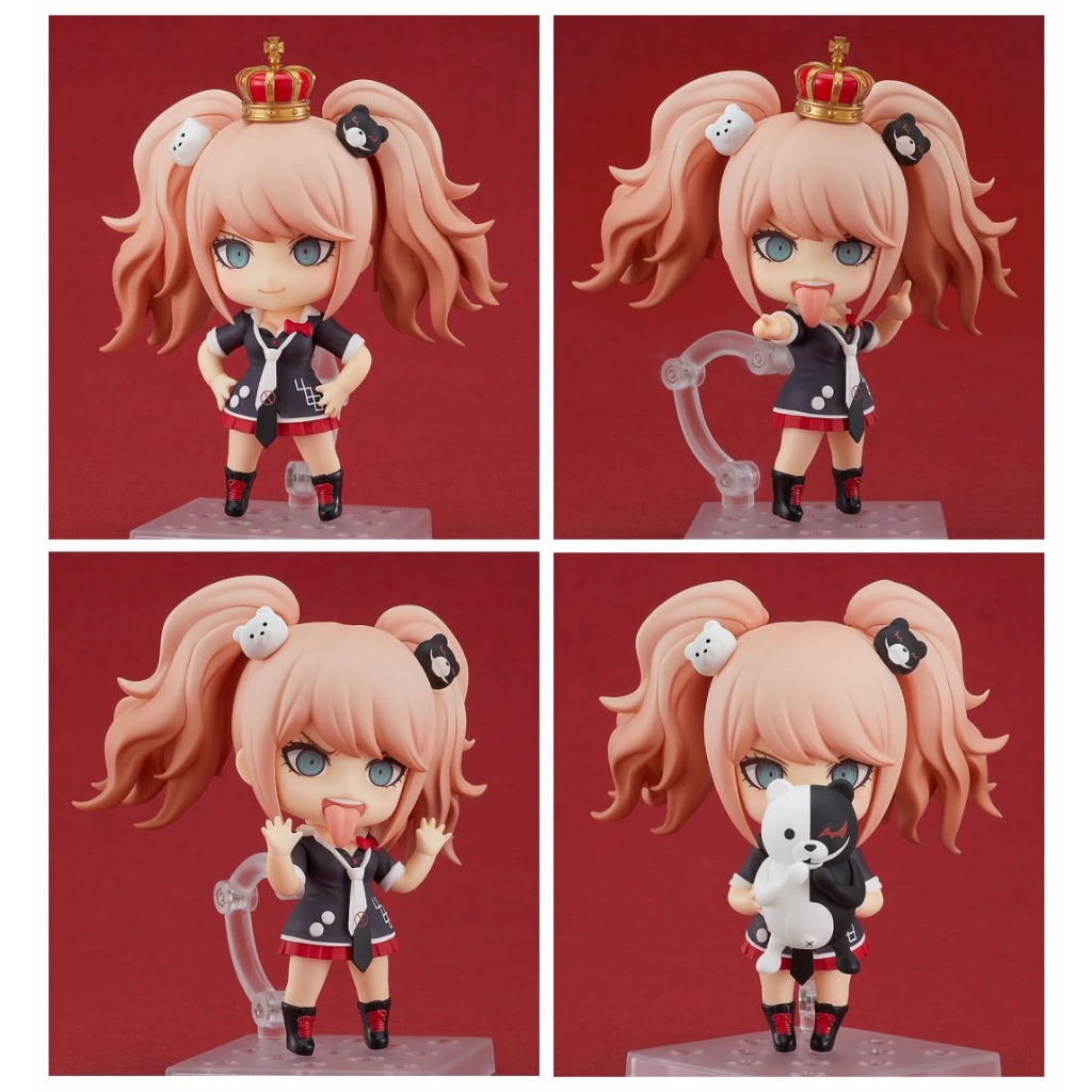 Danganronpa Nendoroid 1398 Enoshima Junko