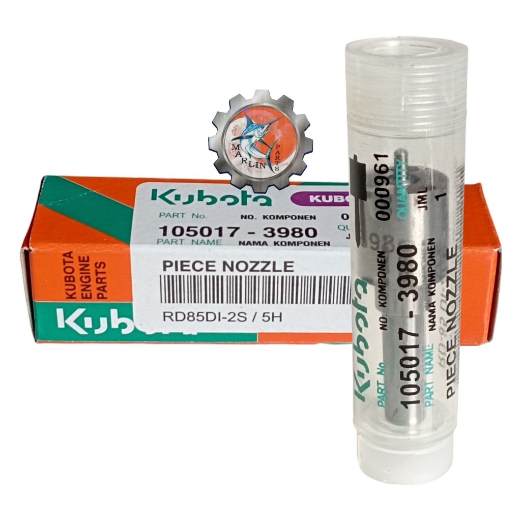 RD85 DI S Nozzle Nosel Taiwan KUBOTA.