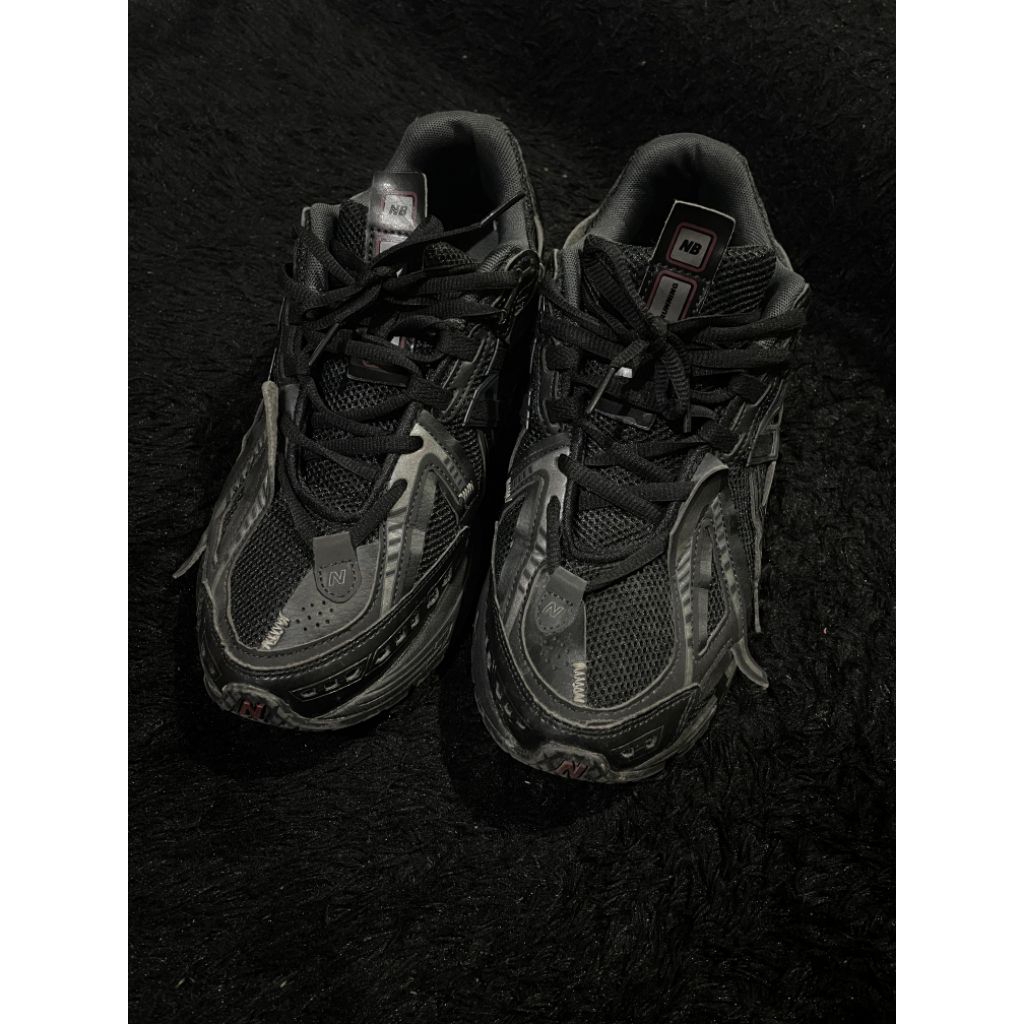 new balance 1906 A