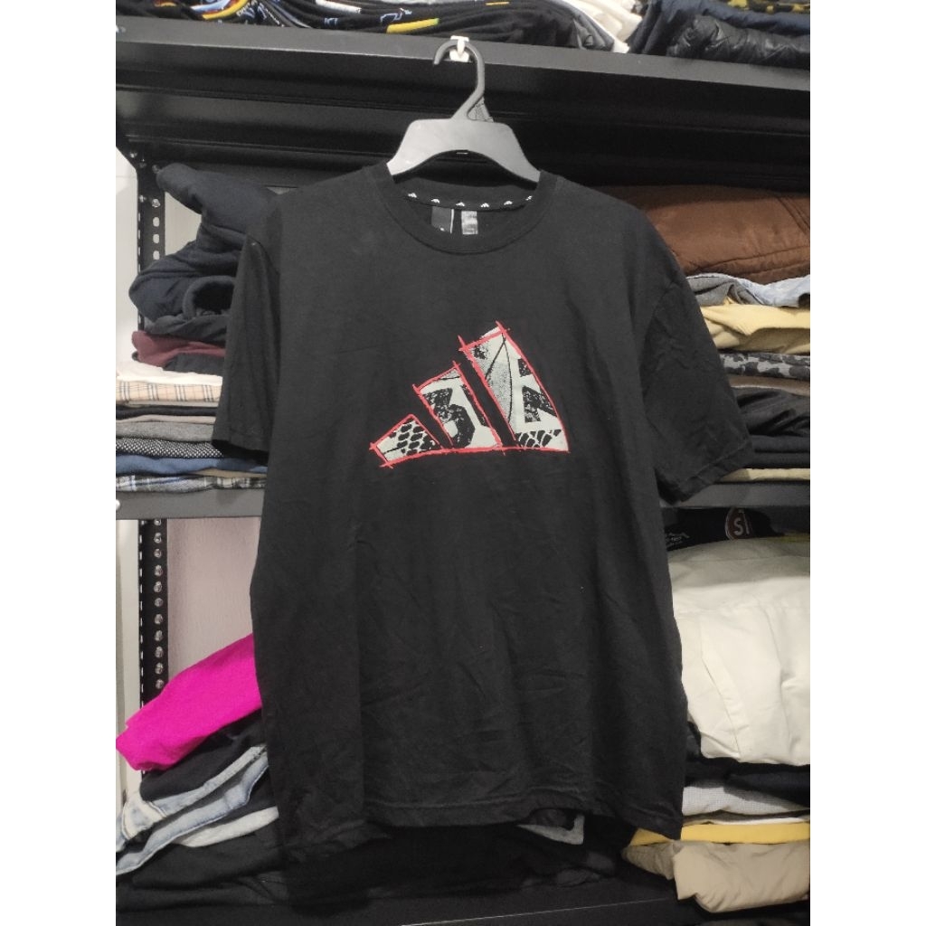 AdidasT shirt second