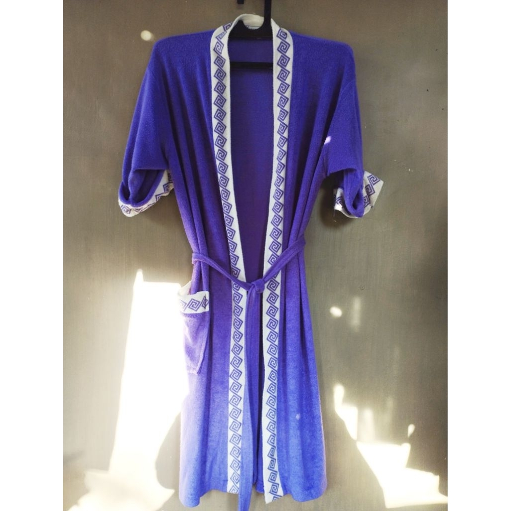 kimono handuk dewasa pl