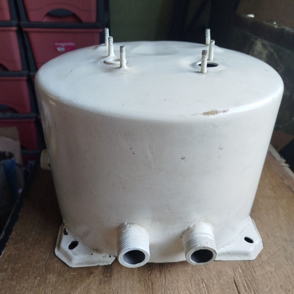 SANYO PH150  PH 150 Tangki Tabung Bawah Pompa Air LOKAL