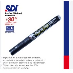 SPIDOL WHITEBOARD SDI