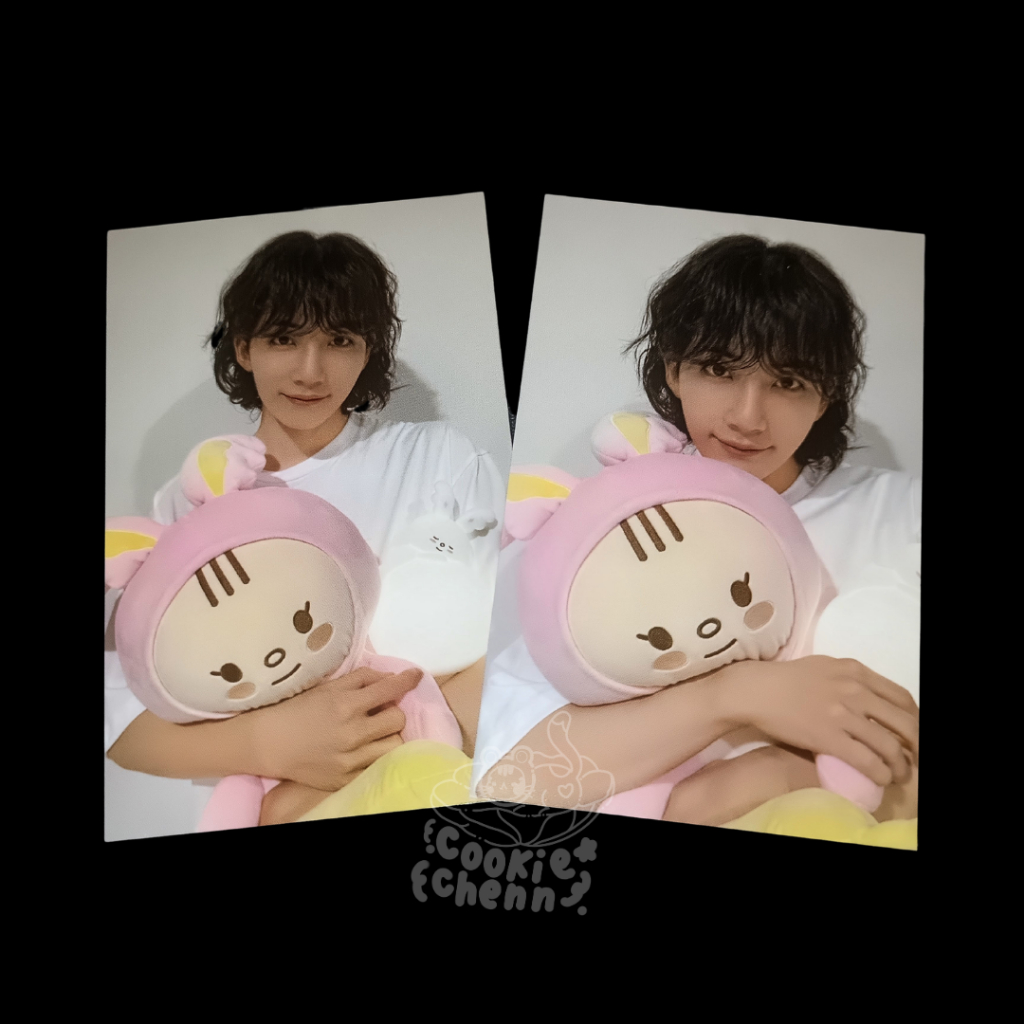 [ READY STOCK ] JEONGHAN TORAM ARTIST-MADE COLLECTION