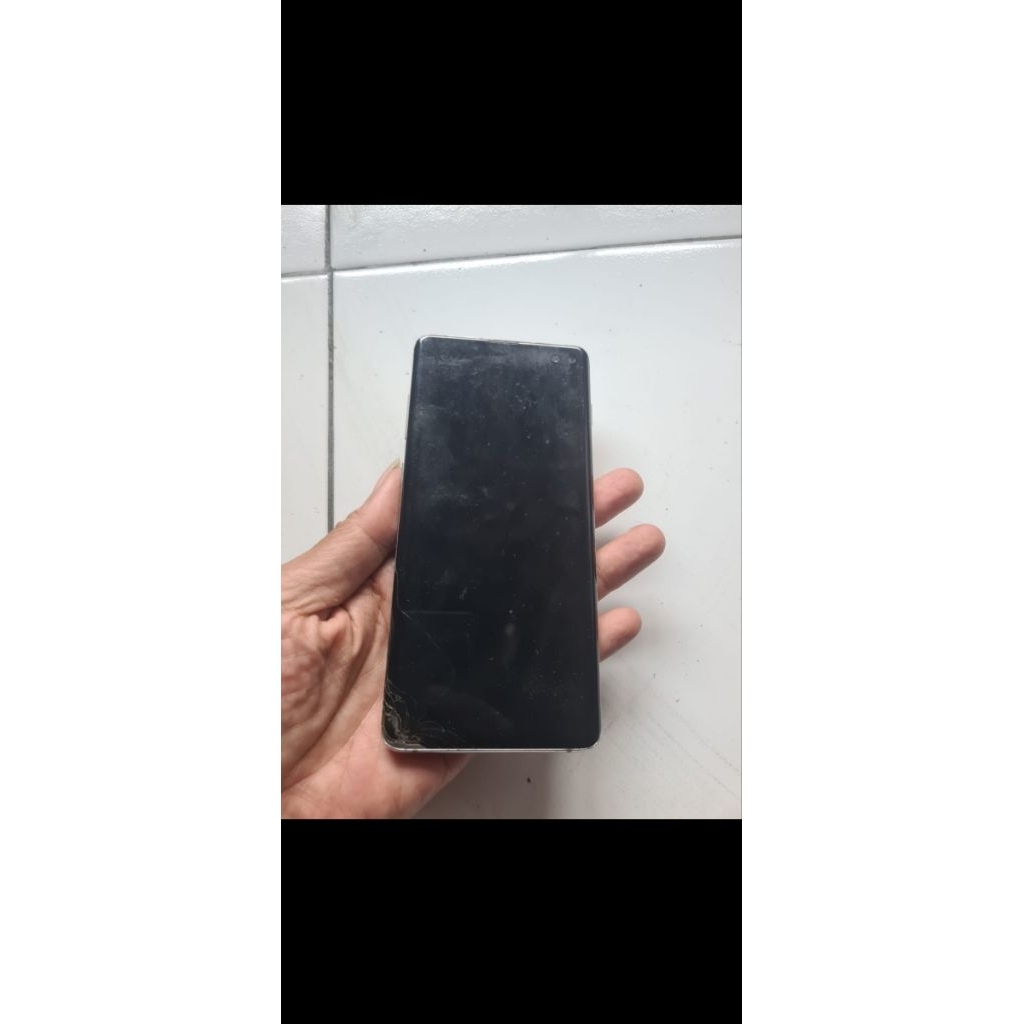 mesin samsung s10 plus