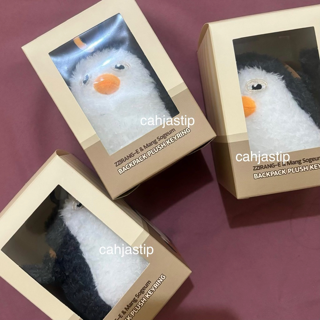 DOH KYUNGSOO ZZirange Charles Official REady