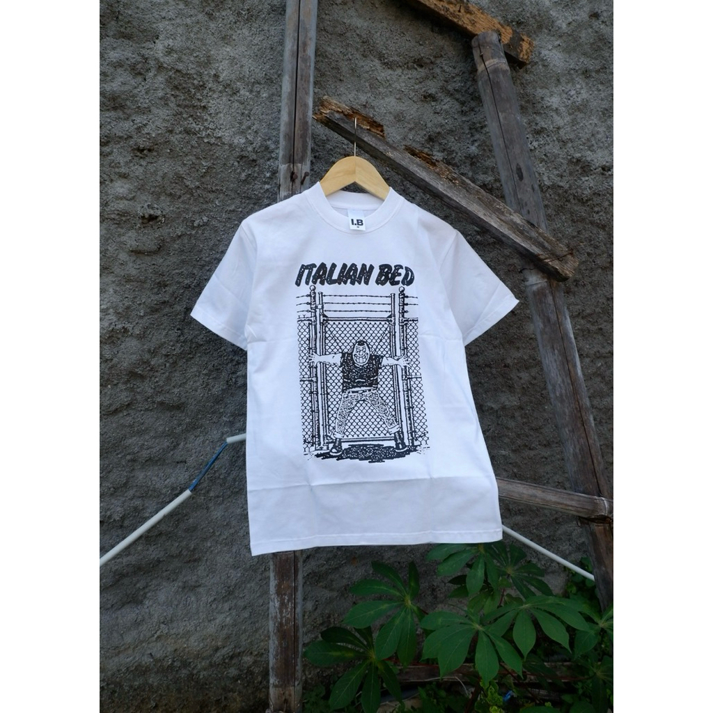 ITALIAN BED - Violation Of Usage Policies Tour 26