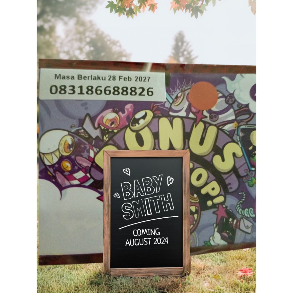 nomor cantik AXIS 8 66 888 26 isi kuota 3gb jaringan 5G