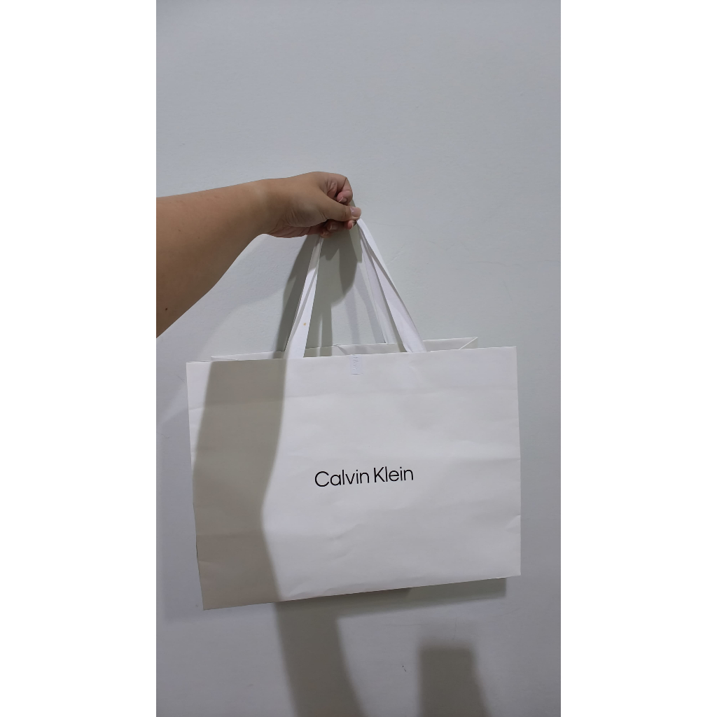 Calvin klein tas wanita