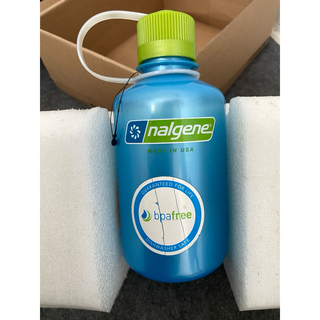 botol nalgene