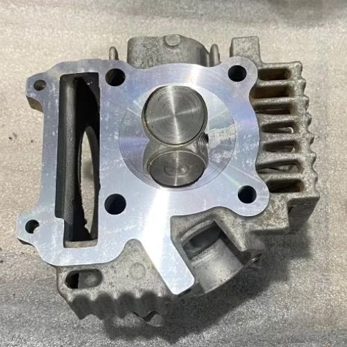 head/kop/deksel jupiter z 5TP vega r vega zr mio j mio m3 mio karbu modif klep besar 26/23 - 28/24 -