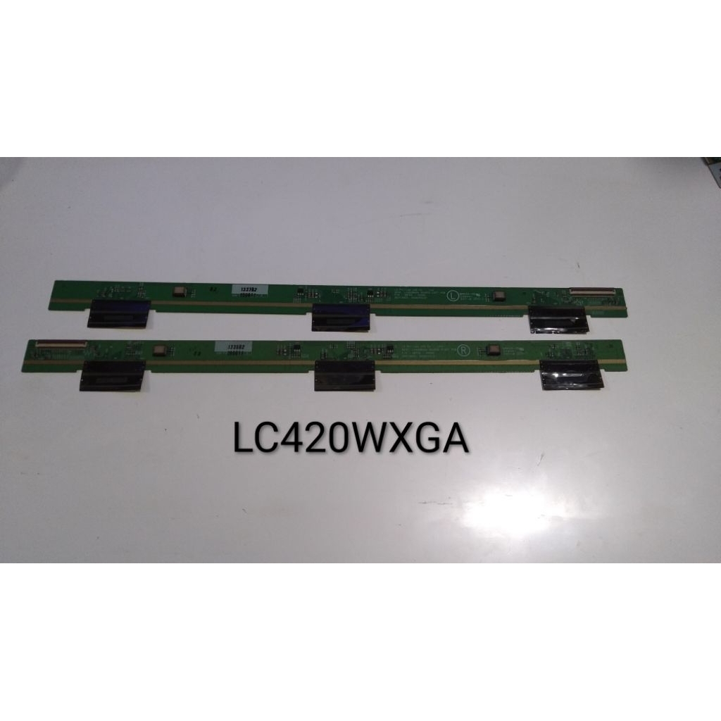 Tcon tv lg lc420wxga