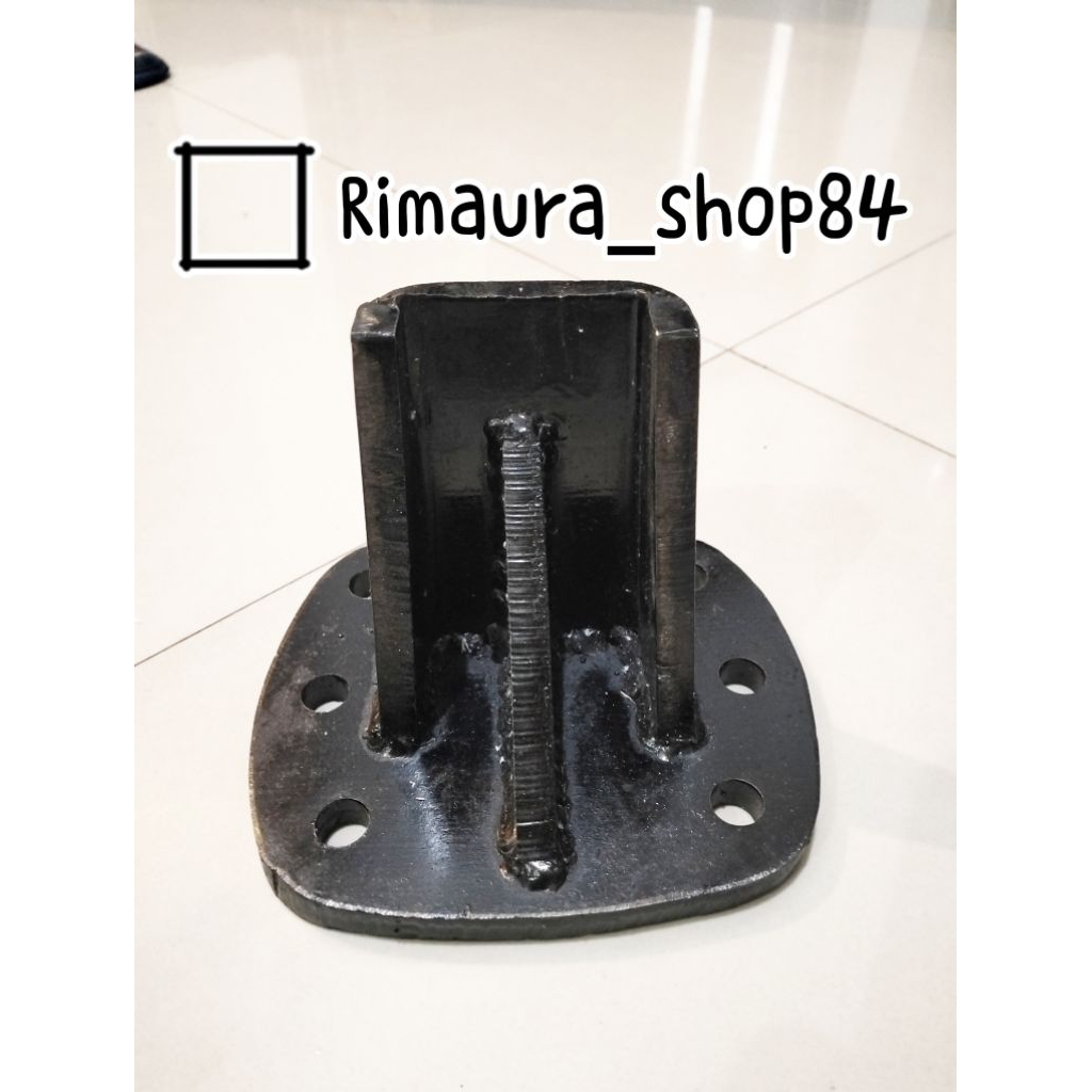HANGER PER EXTRA ISUZU ELF / TAHANAN PER NKR-71, ISUZU ELF MACAN
