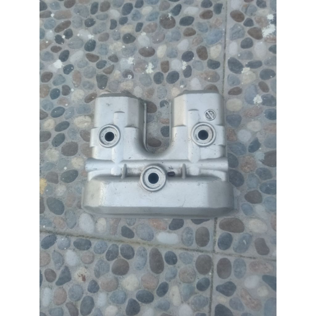 Cover head klx 250