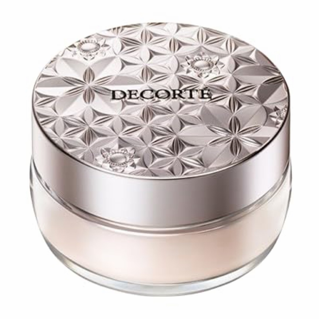 Decorte Loose Powder