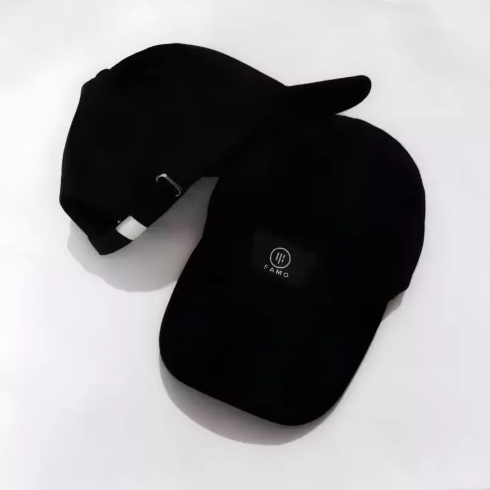 TOPI POLOCAP FAMO_TOPI PRIA/WANITA TOPI DISTRO