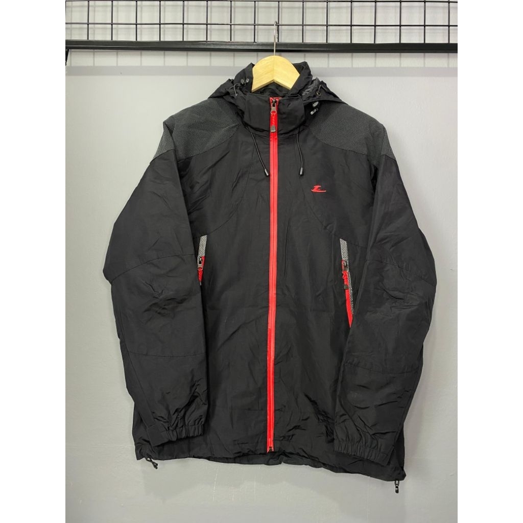 LECAF SPORT OUTDOOR JAKET