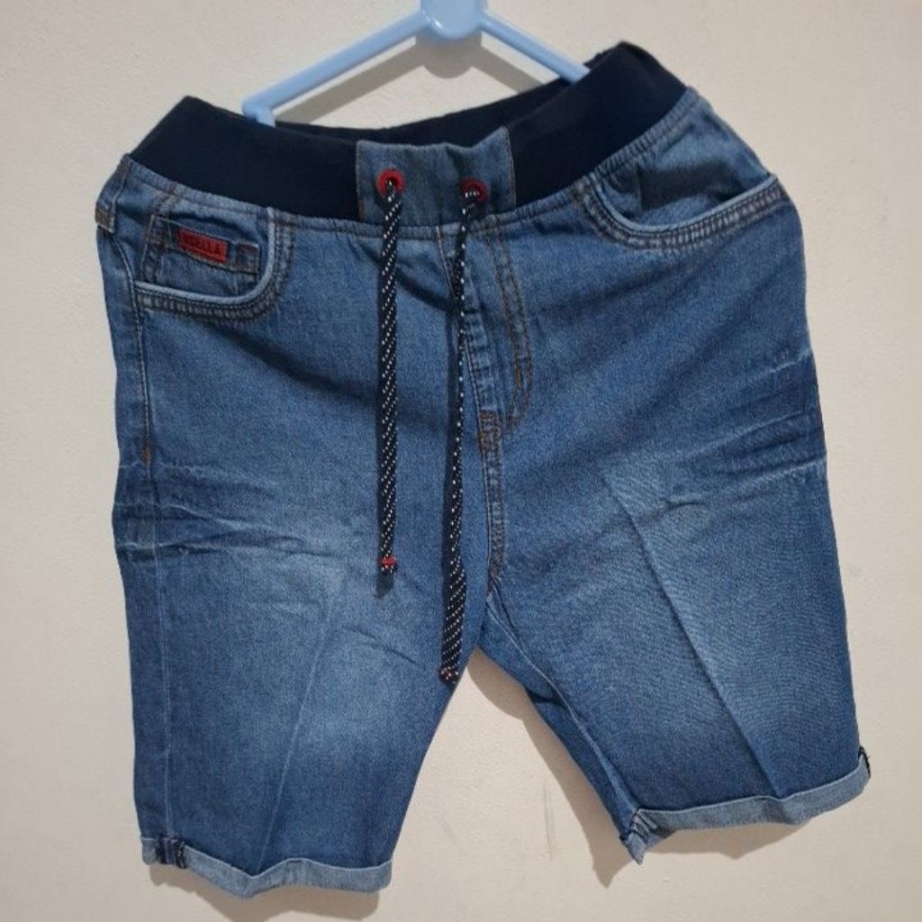 Celana Anak Pria Osella