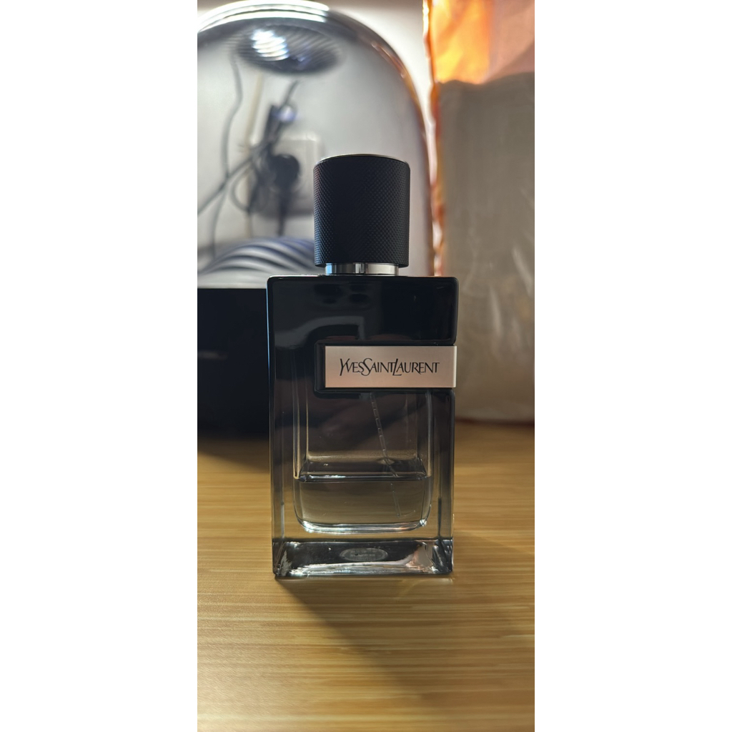 YSL Y EDP Preloved