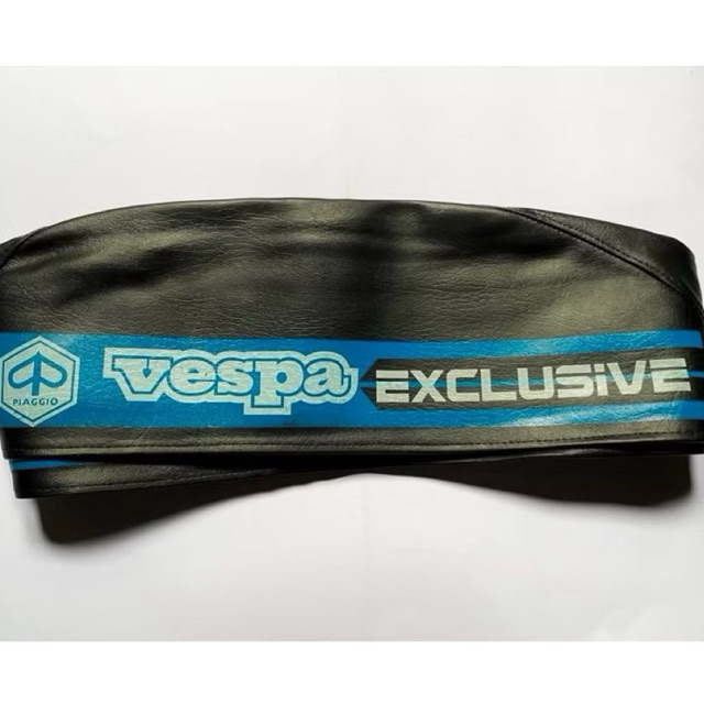 cover tepong vespa exclusive nos