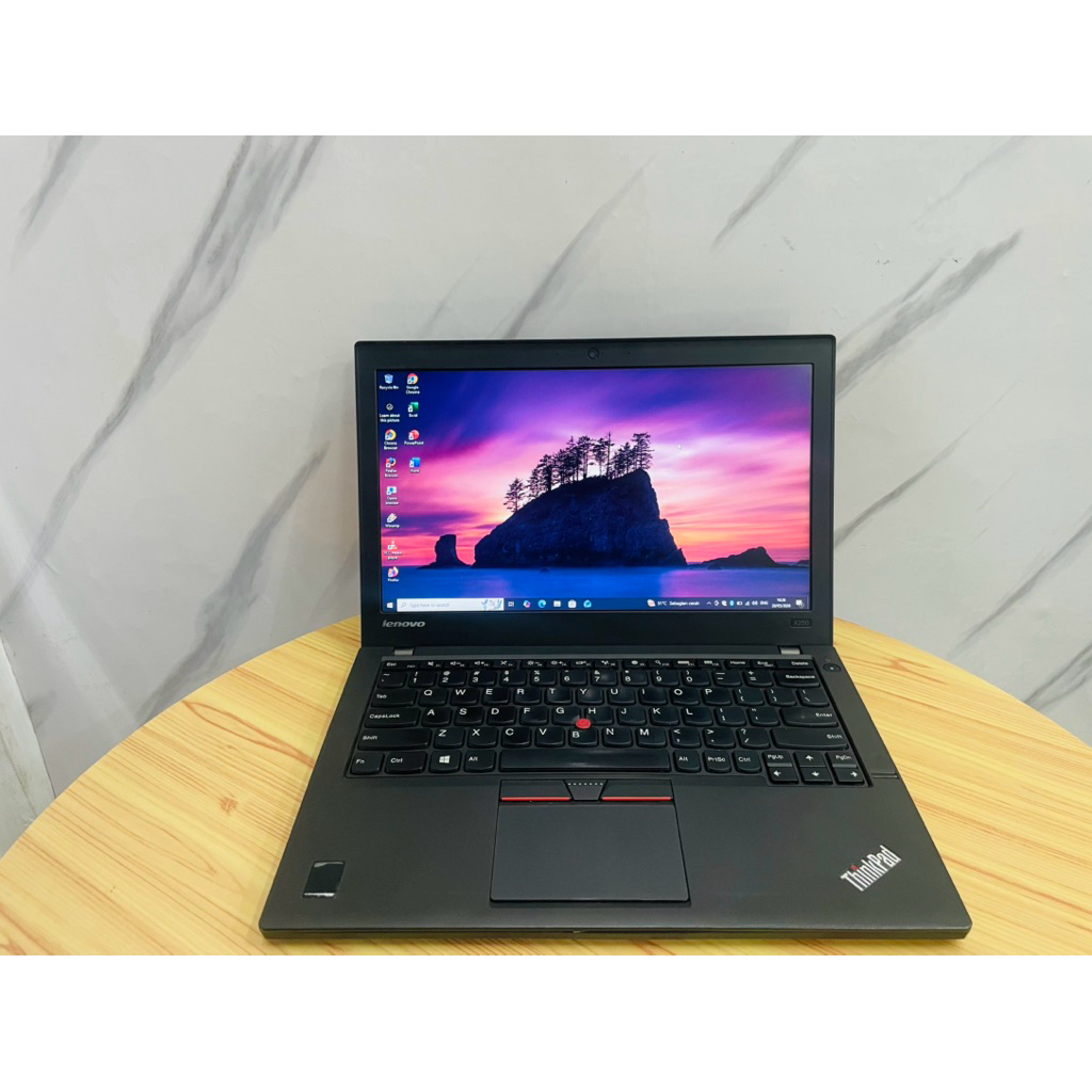 LENOVO THINKPAD X250