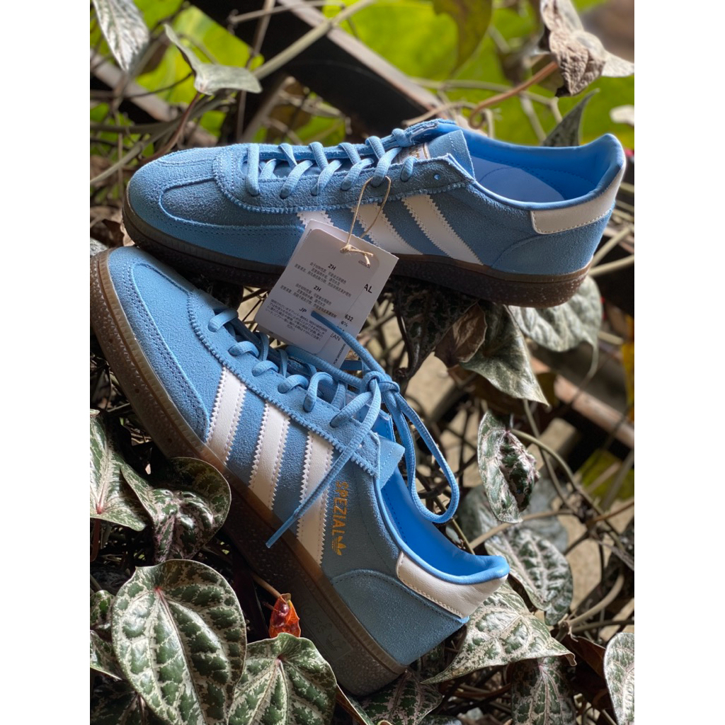 spezial ice blue
