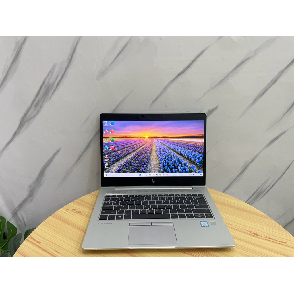 HP ELITEBOOK 830 G6 (TOUCHSCREEN)