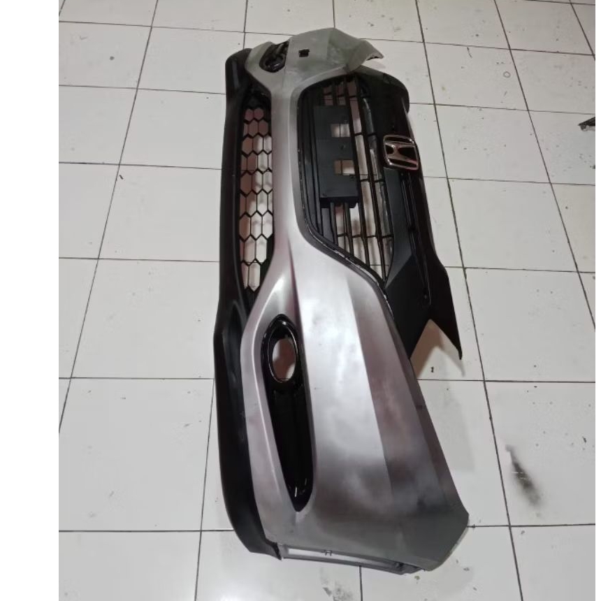 Bemper Depan Honda HRV 2016-2018 ORIGINAL