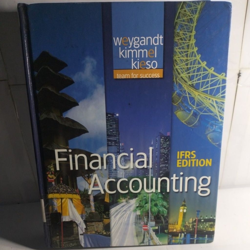 FINANCIAL ACCOUNTING IFRS EDITION