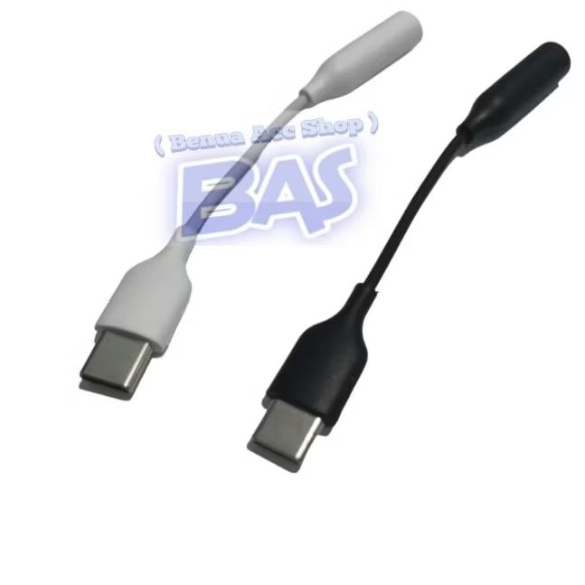 Converter Type C - Jack Audio 3.5mm Compatible Xiomi Mi Mix 2 / Mi Mix 2s / Mi Mix 3