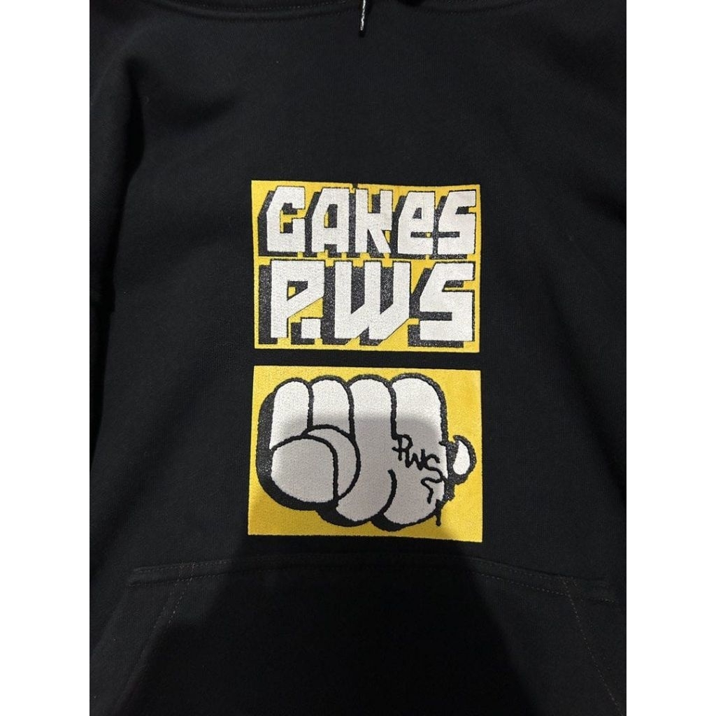 HD CAKES PWS